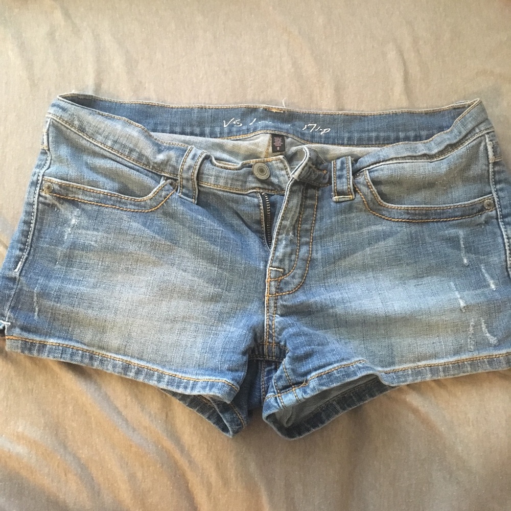 *discontinued/rare* VS Shorts